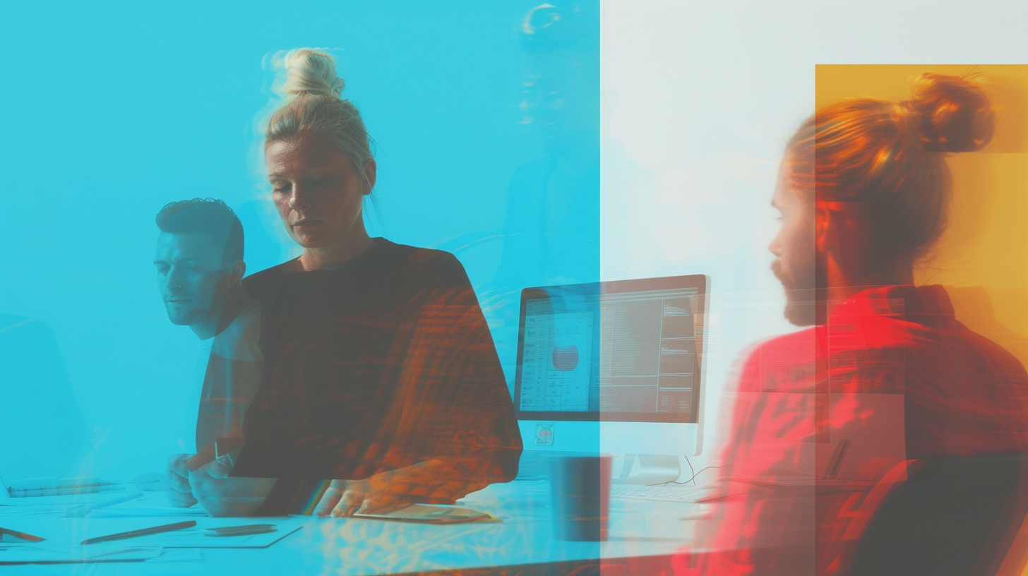 Strategy must be clear enough that others can execute without constant founder involvement.
